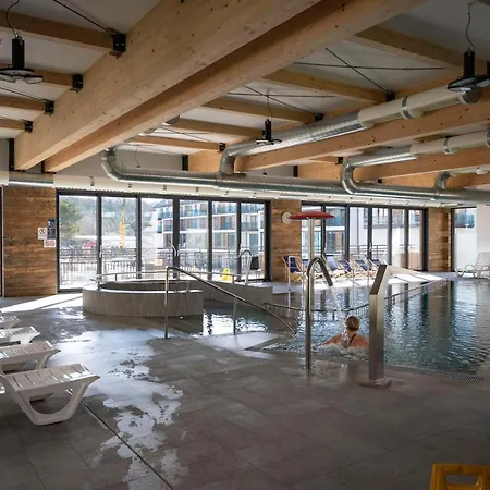 Apartament Z Hustawka Bel Mare Miedzyzdroje Exteriér fotografie