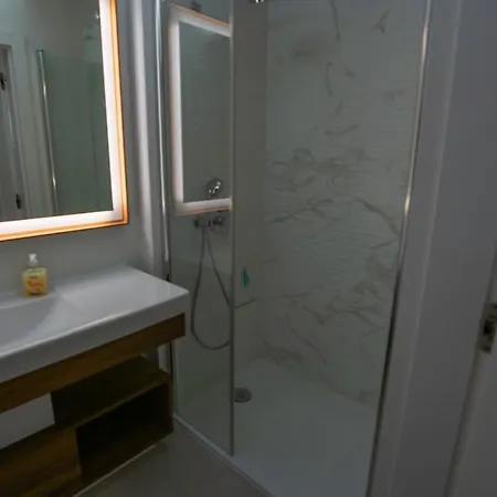 Apartament Z Hustawka Bel Mare Miedzyzdroje Exteriér fotografie