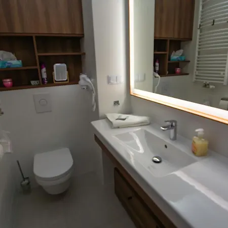 Apartament Z Hustawka Bel Mare Miedzyzdroje Exteriér fotografie