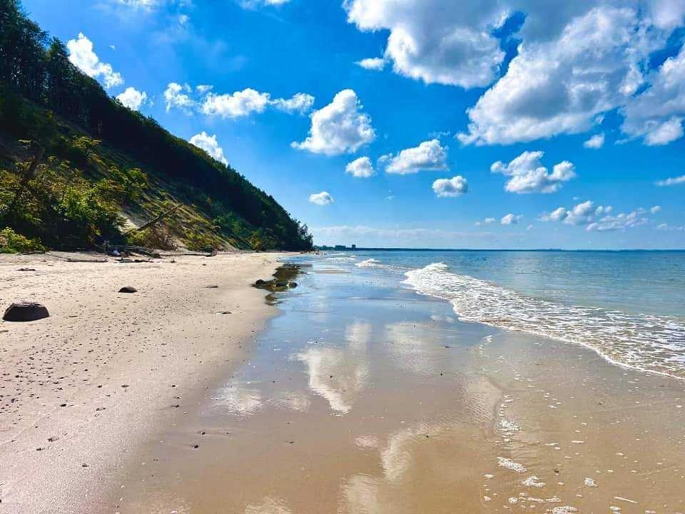 Z Hustawka Bel Mare Miedzyzdroje