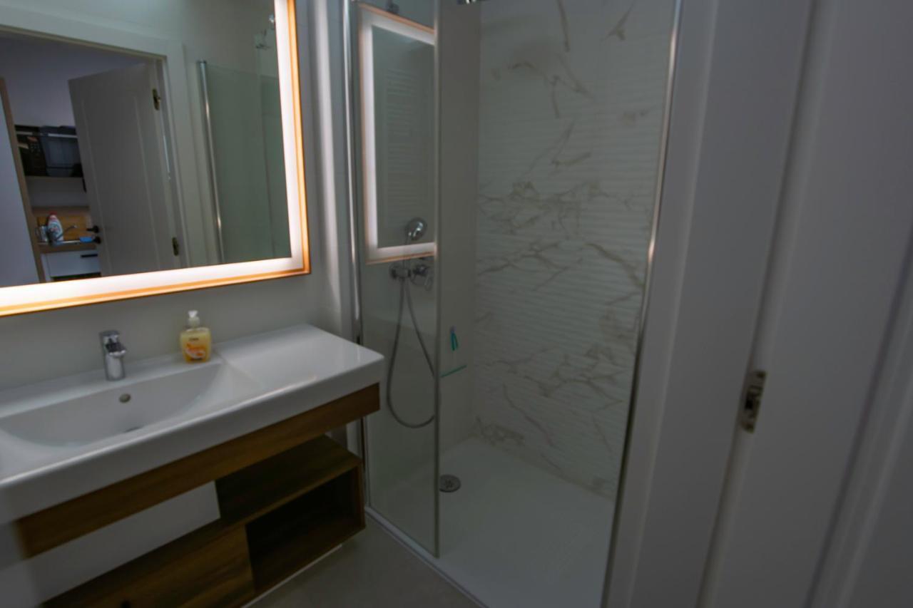 Apartment Z Hustawka Bel Mare
