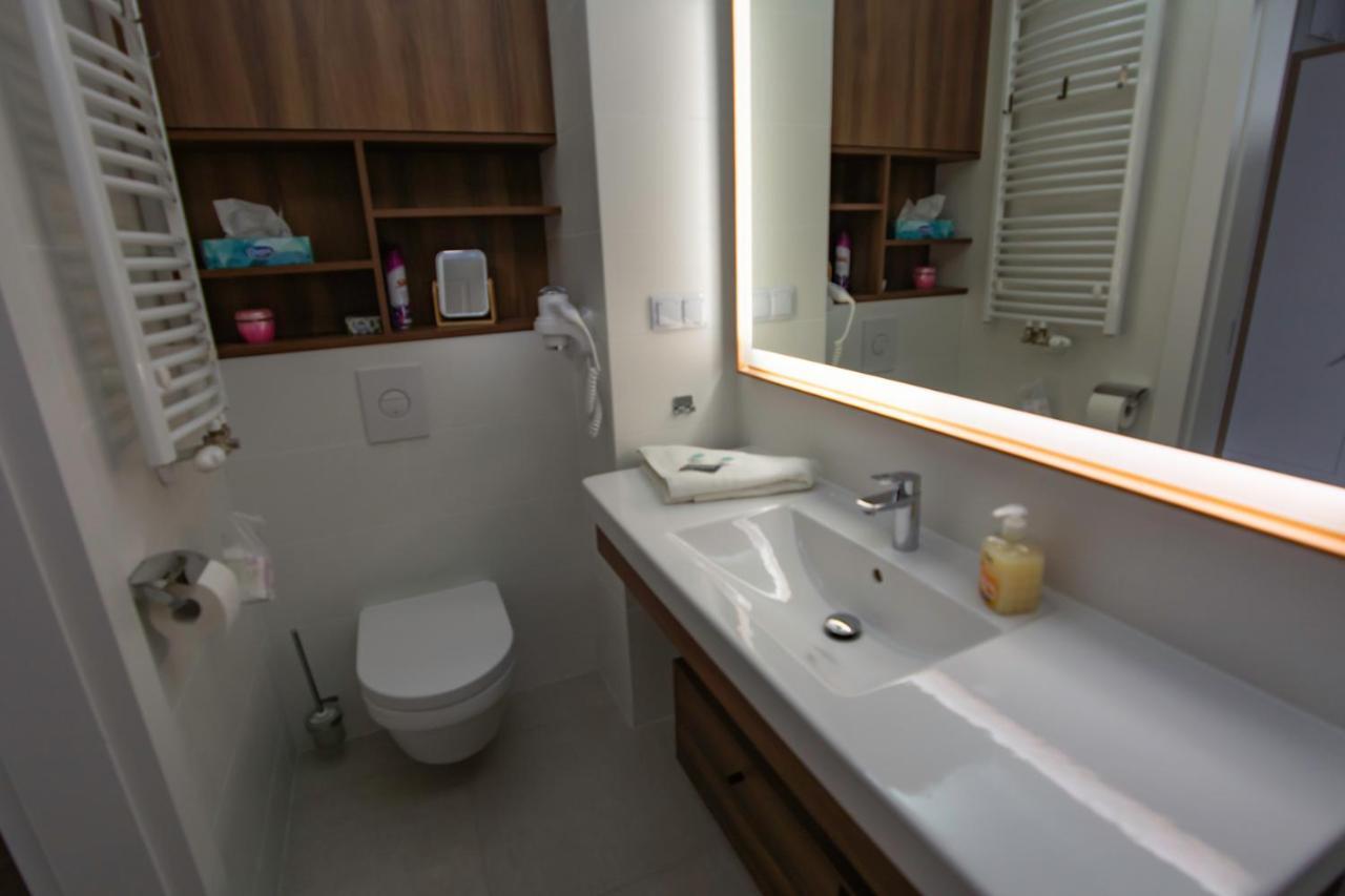 Z Hustawka Bel Mare Apartment